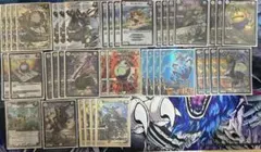 デュエルマスターズ ジョーカーズ　引退