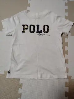Ralph Lauren Polo Tシャツ 120