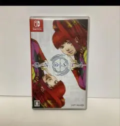グノーシア　switch