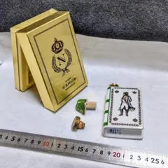 CAMUS NAPOLEON ブック型 陶器ボトル 置物のサムネイル