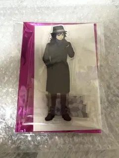 AGF 鬼滅の刃 Early Winter 冨岡義勇 アクリルスタンド