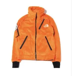 THENORTHFACE アンタークティカバーサロフトジャケット レッドオレンジ