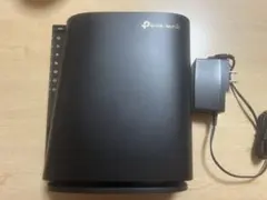 TP-Link Archer AXE5400 無線LANルーター