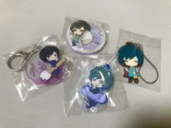 呪術廻戦 缶バッジ ラバスト 禅院真衣