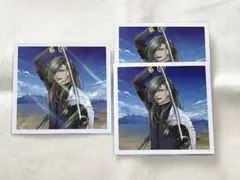 刀剣乱舞 ましコレ にっかり青江 ホロレア ノーマル