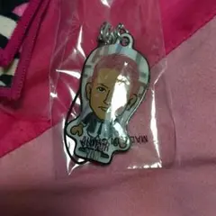 中務裕太 ALL FOR YOU クリーナー