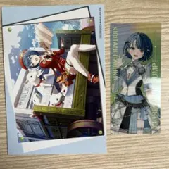 プロセカ　桐谷遥　アニメイト特典セット