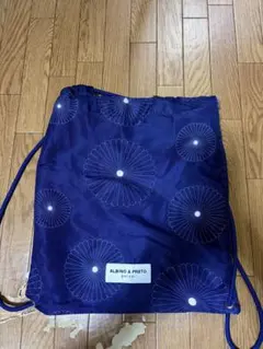 ALBINO & PRETO “SATORI” 道着袋