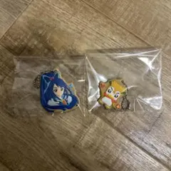 プリキュアクッキーチャーム