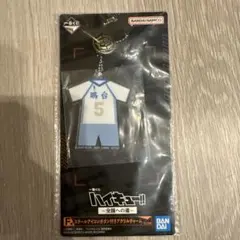 ハイキュー!!一番くじF賞