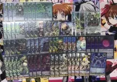 ヴァンガード アルティサリア幻影 幻真覚醒 デッキ - メルカリ