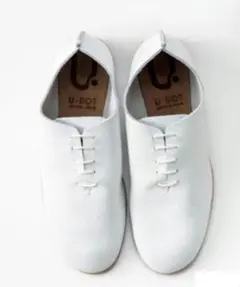 2026年最新】U-DOT 靴の人気アイテム - メルカリ