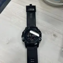 GARMIN fenix 5X Sapphire 本体