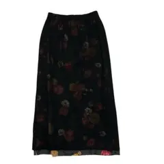 美品 robe COMME des GARCONS スカート AD2000 - メルカリ