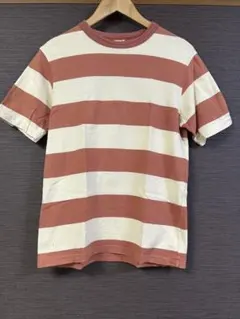 フリーホイーラーズ ポケットTシャツXL42-44オフホワイト - メルカリ