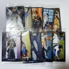 デスノート death note ウエハース トレカ 10枚セット