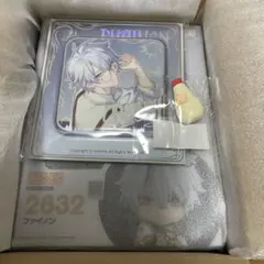 崩壊スターレイル 崩スタ スタレ ファイノン ねんどろいど