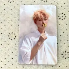 BTS Memories of 2017 DVD ナムジュン 付属 トレカ