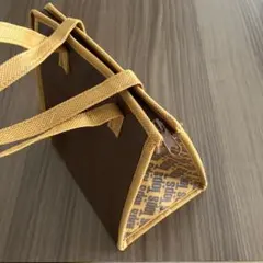 【トップスTop's】オリジナル保冷バッグ