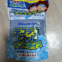 久光製薬 デコデコクール バンドタイプのサムネイル