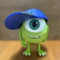 モンスターズインク　マイク　フィギュア