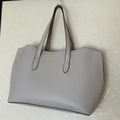 美品 Legato Largo レガートラルゴ かるいかばん A4 トートバッグ