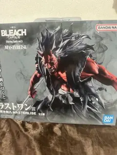 BLEACH 1番くじ　ラストワン　更木剣八
