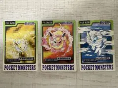 2026年最新】カードダス ポケモンの人気アイテム - メルカリ