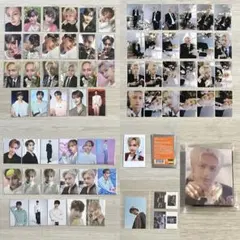 SEVENTEEN ジュン　セット　まとめ売り