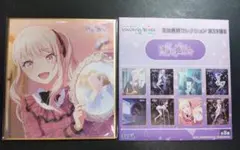 プロセカ ミニ色紙コレクション 59弾B 暁山瑞希 - メルカリ