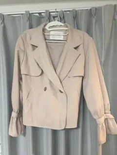 コート テーラードジャケット