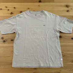 AND YUA ANY TOKYO Tシャツ ベージュ　160