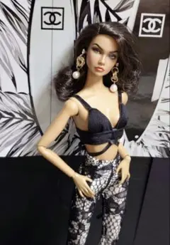 2026年最新】poppy parker アウトフィットの人気アイテム - メルカリ