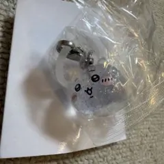 ちいかわパーク 入場特典 めじるしチャーム ちいかわ