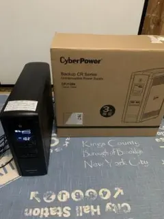⭐︎美品⭐︎CyberPower CPJ1200 UPS