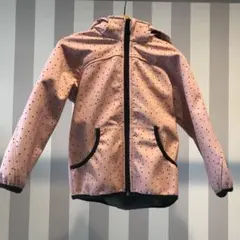 H&M ウィンドブレーカー 110cm