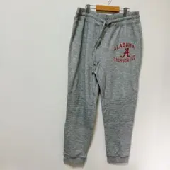 メンズ ジョガーパンツ