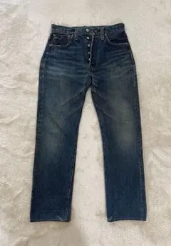 2025年最新】リーバイス501xxバレンシア w33の人気アイテム - メルカリ