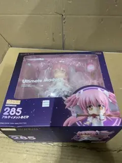 神風怪盗ジャンヌ 日下部まろん 種村有菜 ねんどろいど - メルカリ