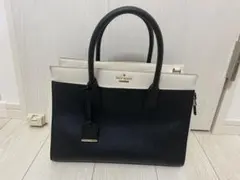 ケイトスペード トートバッグ