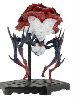 モンスターハンター　フィギュアビルダー　ラバラバリナ