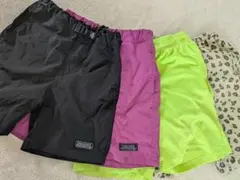 DISCOVER サーフパンツ等 4点セット