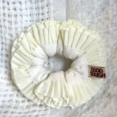 GOOD SQUISH グッドスクイッシュ シュシュ