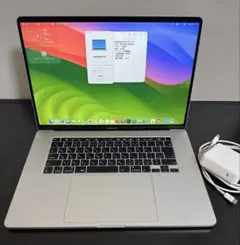 2025年OS 美品 MacBook Pro 16GB/512GB CAD設計 - メルカリ