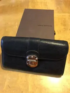 【最終値下げ】ルイヴィトン 長財布 正規品