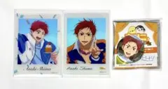 Free! 椎名旭　まとめ売り