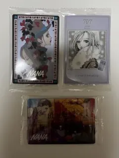 2026年最新】nana ナナ グッズの人気アイテム - メルカリ