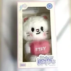 ジニレット ボイス