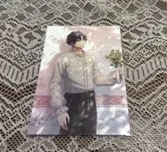 スタマイ　AGF 2023 ポストカード　宮瀬豪