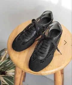 【新品未使用】LOWRYSFARM サッカーシューズ L（24~24.5cm）のサムネイル